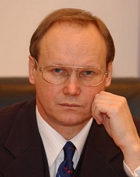 Александр Турбанов: «Никакой потребности в повышении страхового возмещения нет»