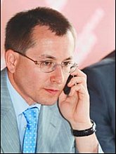 Алексей Рыбников: «Мы выиграем глобальную конкуренцию»