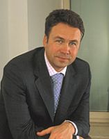 Николай Шитов: «Рынок ипотеки в 2006 году вырастет на 30—50%»