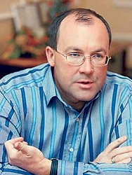 Олег Сафонов: «РТС — очень перспективная площадка»
