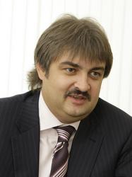 Дмитрий Руденко: «Негативная репутация Банка Москвы осталась в прошлом»