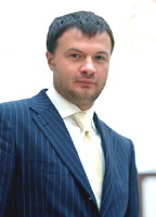 Илья Щербович: «Deutsche Bank досрочно купил UFG из любви к российскому рынку»