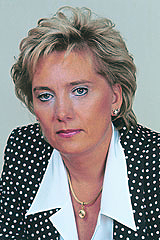 Алла Алешкина: «Процедуры публичного размещения акций в России и за рубежом различаются»