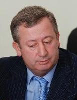 Отар Маргания: «Я не хочу быть нормированным работником»