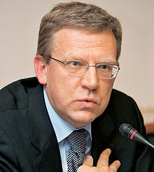 Алексей Кудрин: «Новый бренд — закономерный шаг стратегии развития ВТБ»