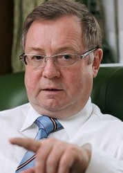 Сергей Степашин: «Важнейший признак коррупции — огромное количество наличных денег в тени экономического оборота»