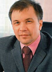 Андрей Мельников: «Ближайшее повышение страховой суммы возможно уже в следующем году»