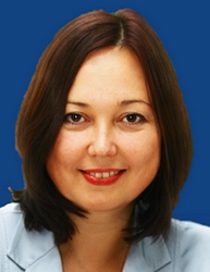 Динара Юнусова: «Сегодня важно сохранить доверие к ипотеке»
