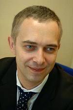 Павел Гурин: «Никогда не предугадаешь, где сделаешь ошибку»