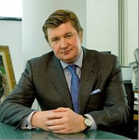 Юрий Войцеховский: «Инвесторы задают вопросы о смерти Магнитского»