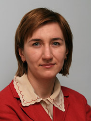 Анна Беляева: «В Китае не будет работать много российских банков»