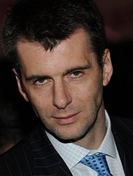Михаил Прохоров: «Из всех стран Россия более других привержена принципам рыночной экономики»