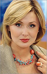 Елена Ищеева: «Времена банкиров-небожителей проходят»