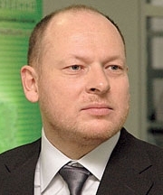 Александр Дубилет: «Российские банки — наши реальные конкуренты»