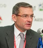 Жак Дер Мегредичян: «По моим оценкам, через три года «Тройка» будет стоить около 5 млрд долларов»