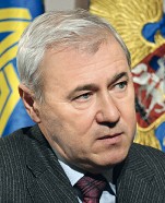 Анатолий Аксаков: «Девяносто взяли. Планка на высоте 180»