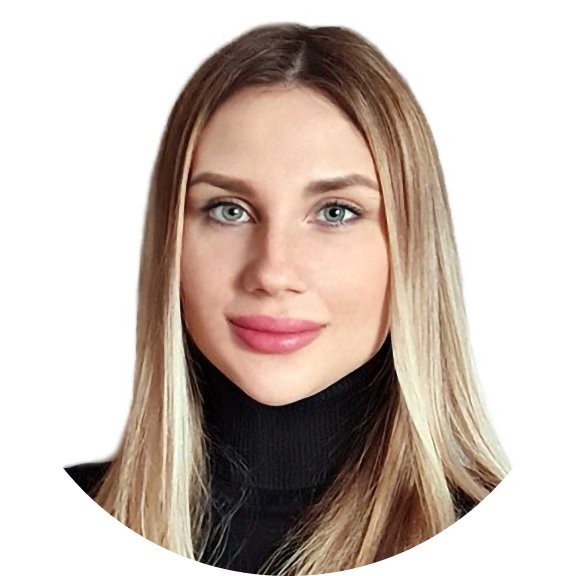 Елена Шапкун, эксперт отдела анализа банковских услуг Банки.ру до 2021 года