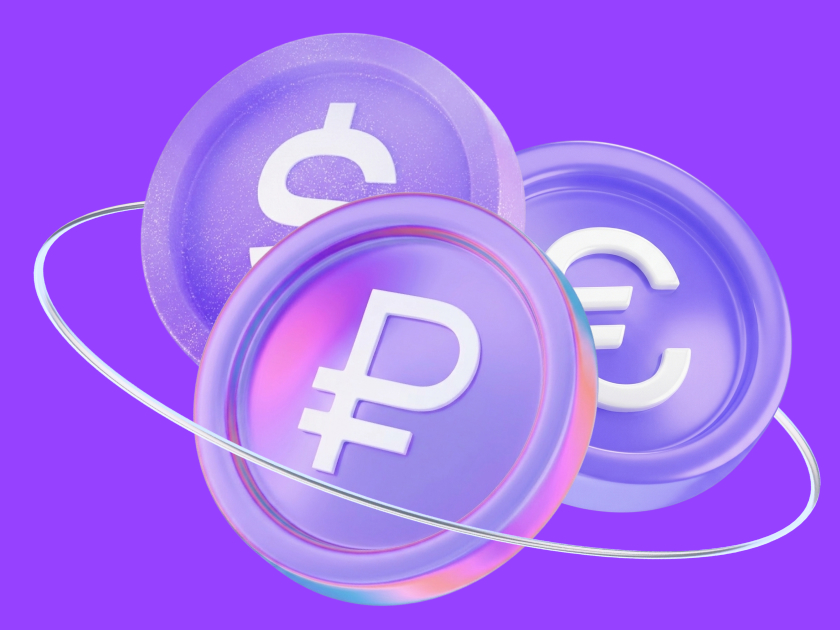 Как заработать на обмене валюты? Нашли выгодное весеннее предложение