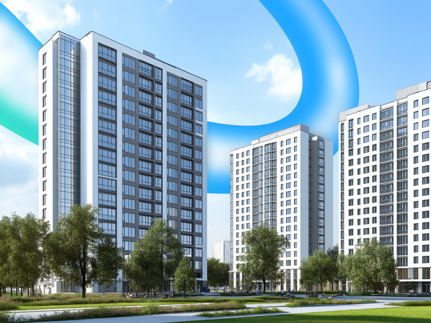  6 млн рублей по семейной и рыночной ипотеке: сравнили платежи и рассчитали выгоду 