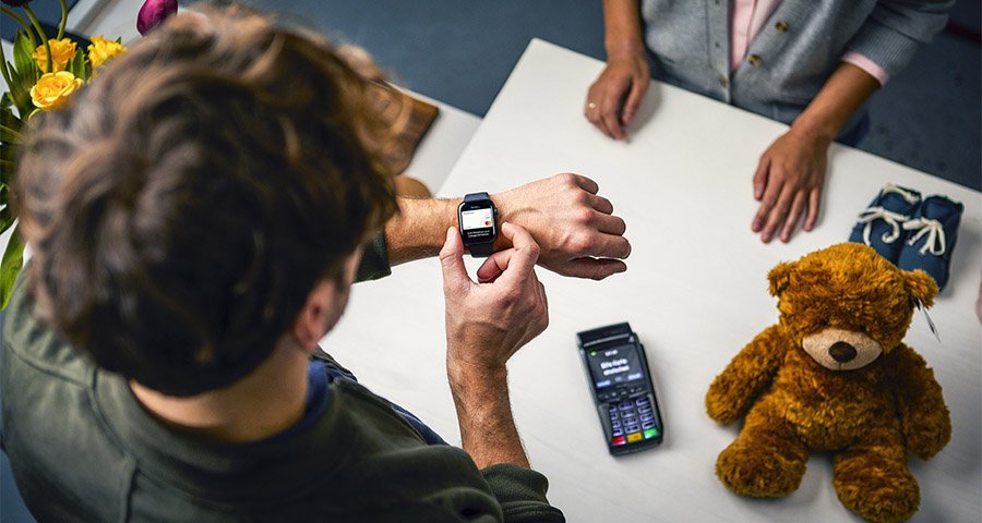 Mastercard обеспечит кэшбэк за покупки за границей