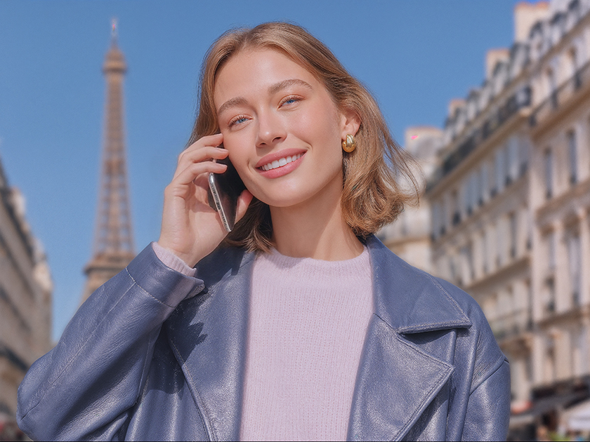 Путешествовать по миру лучше с eSIM — такая связь дешевле, чем роуминг и местная сим-карта. Рассказываем, сколько это стоит и как подключить eSIM