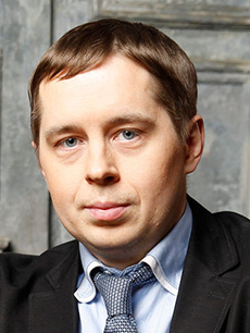 Роман Ткачук