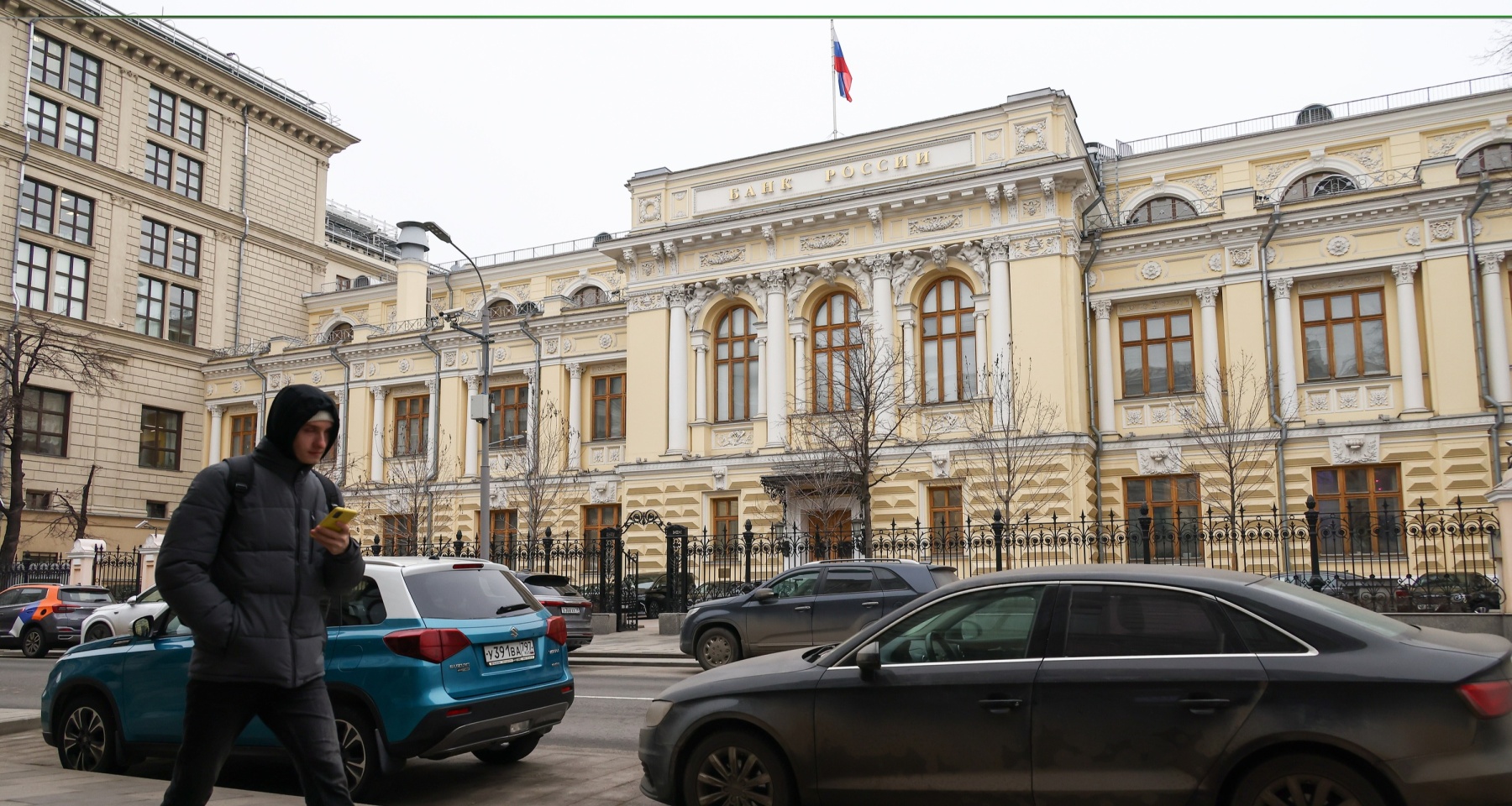 Что будет с ключевой ставкой 25 июля, как мошенники оформляют кредиты без ведома жертвы. Лучшие статьи недели