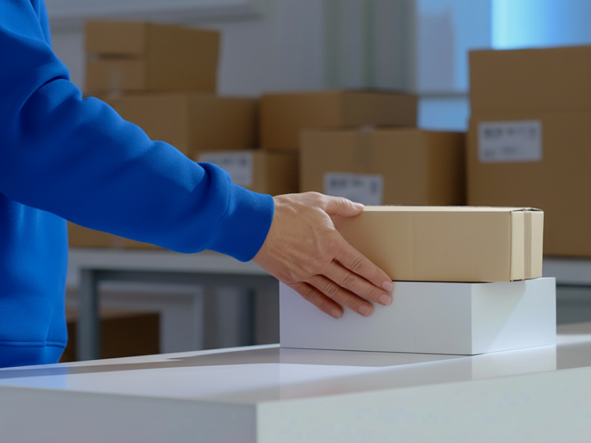 Как открыть ПВЗ Ozon в 2026 году: пошаговая инструкция для предпринимателей