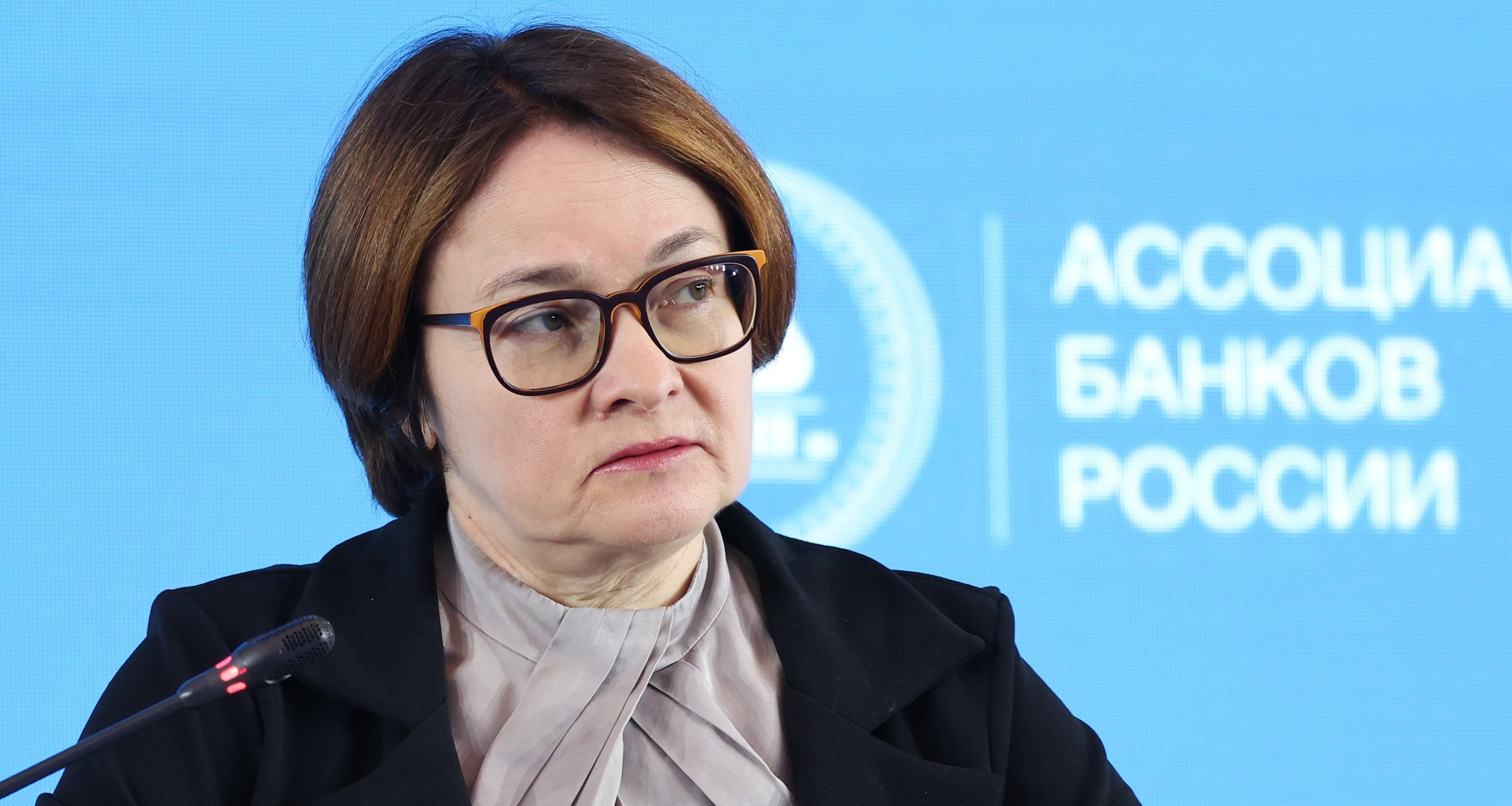 Поднимут выше 13%? Набиуллина ответила на вопрос о ключевой ставке