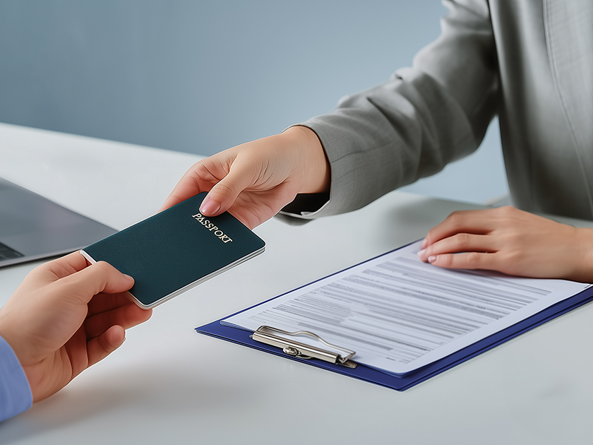 Грин-карта США: могут ли россияне получить ее в 2026 году и сколько это стоит