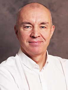 *Владимир Савенок, основатель консалтинговой группы «Личный капитал»