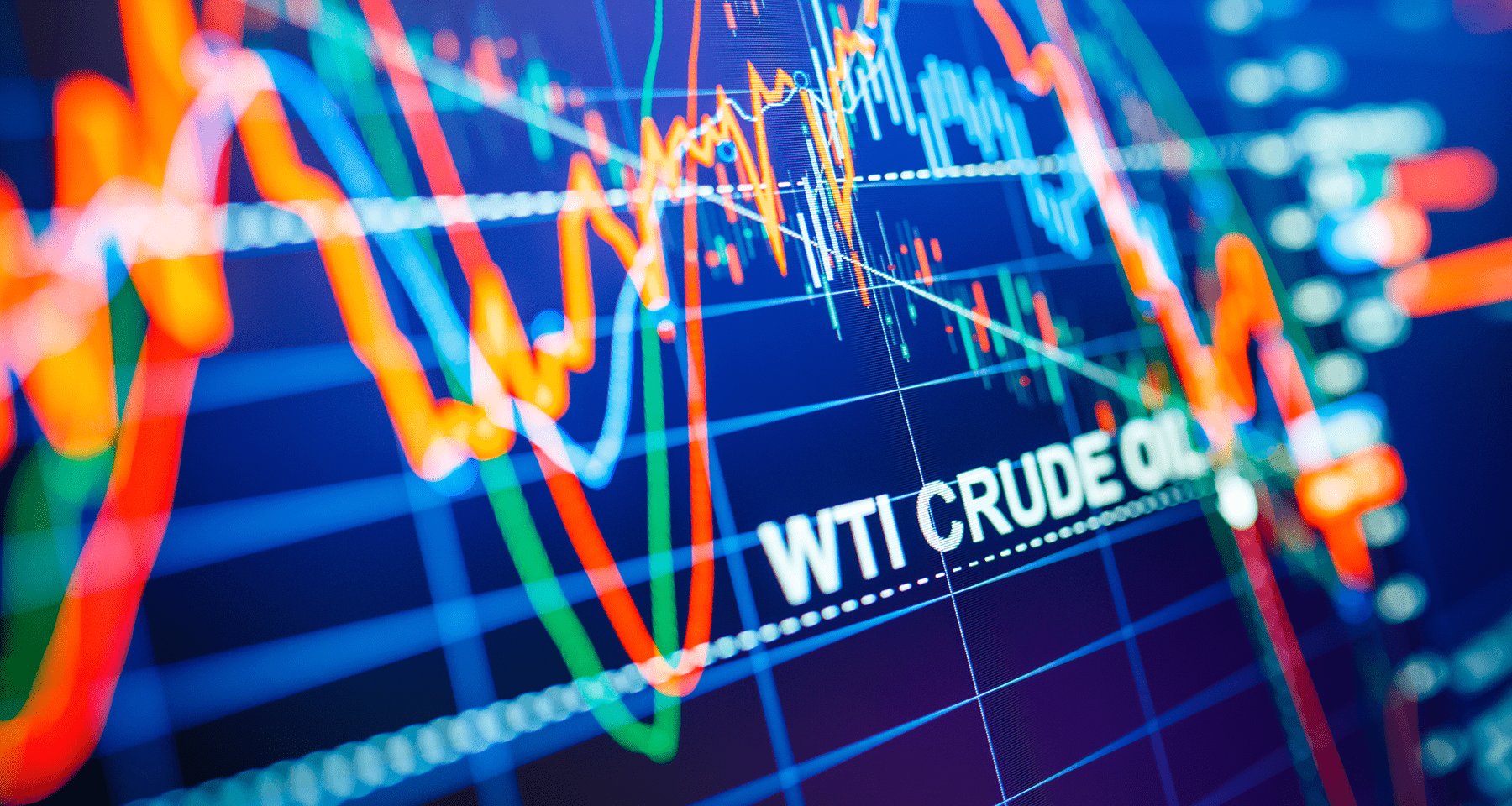 Мосбиржа не будет торговать фьючерсом на американскую нефть WTI в сентябре. Что случилось и как отреагировали брокеры