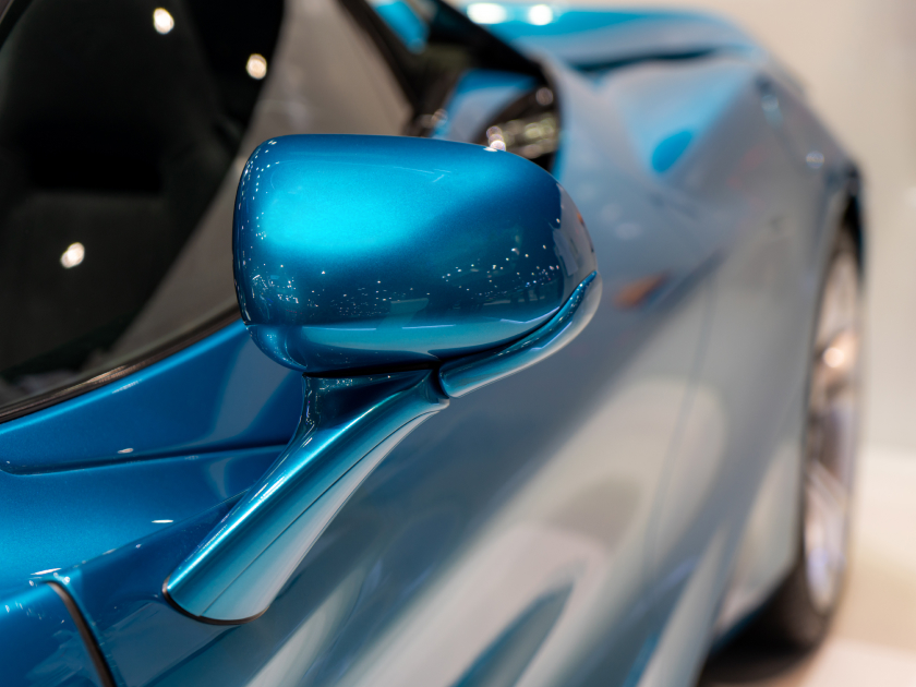 Как оформить перекраску машины и когда за смену цвета могут лишить прав