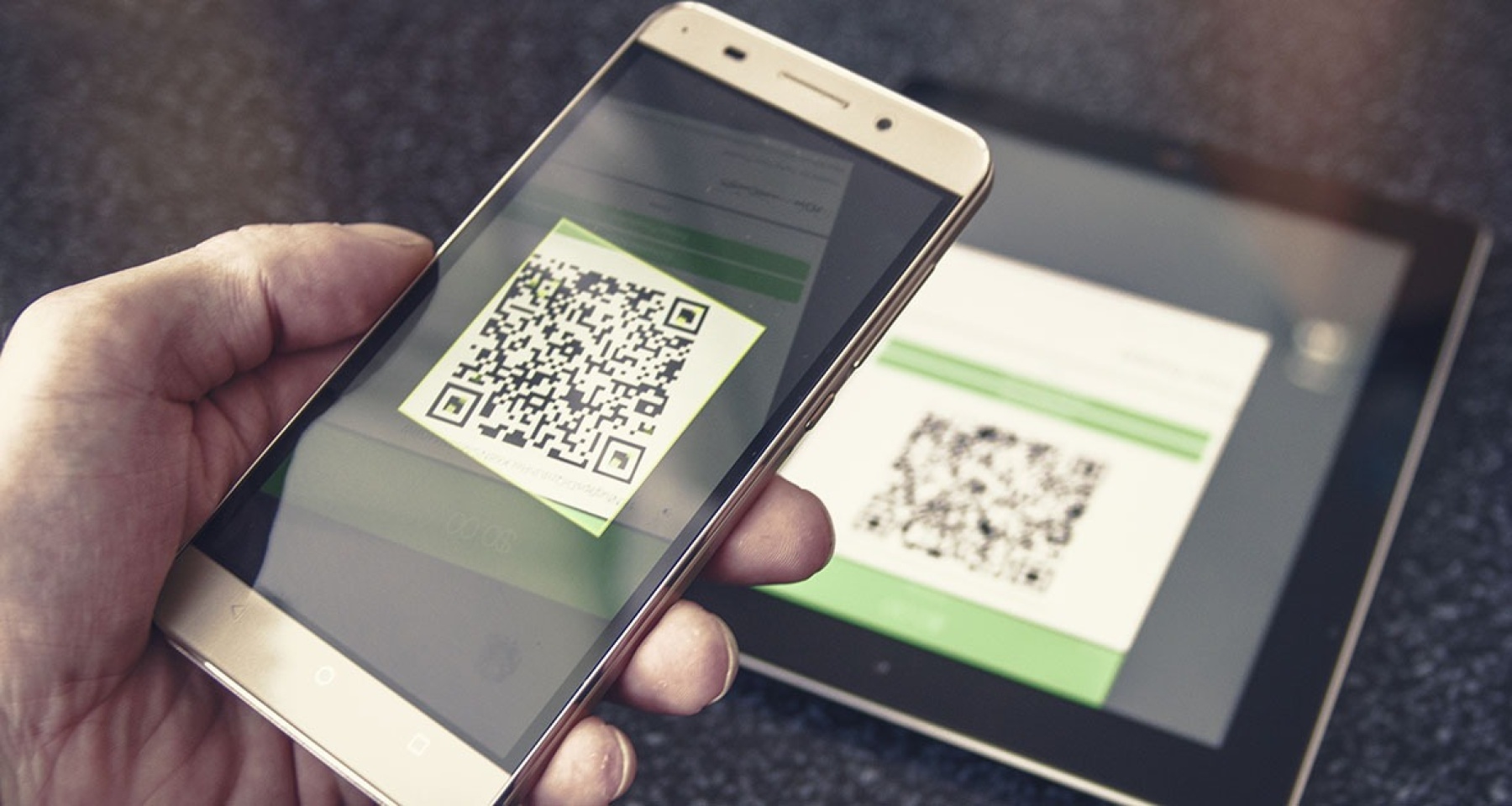 Обещанная банками оплата по QR в Турции так и не заработала