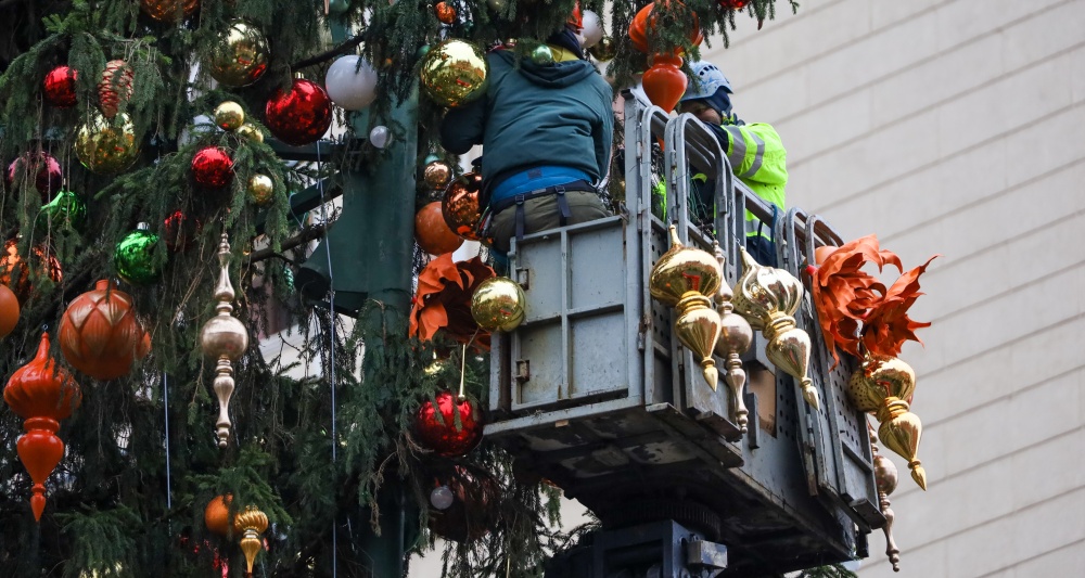 Изображение темы дня