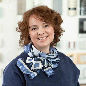 актриса, бизнесвумен