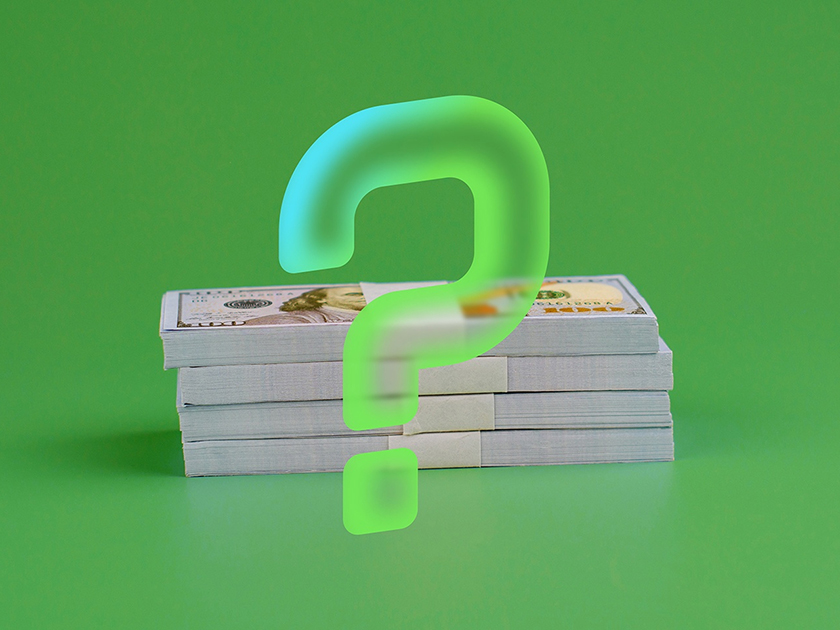 Доллар рекордно падал весь январь. Продолжится ли падение в феврале — прогноз экспертов