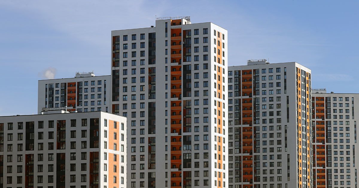 Изменения по ипотеке: рост ставок и кредитные каникулы