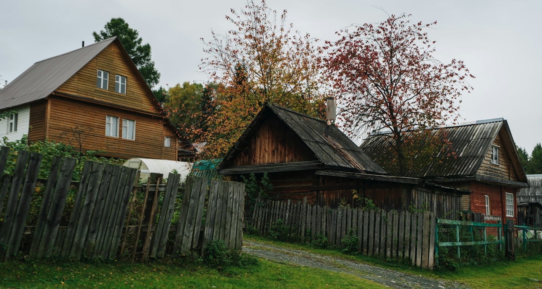 Стало известно, какие изменения в законах затронут дачников