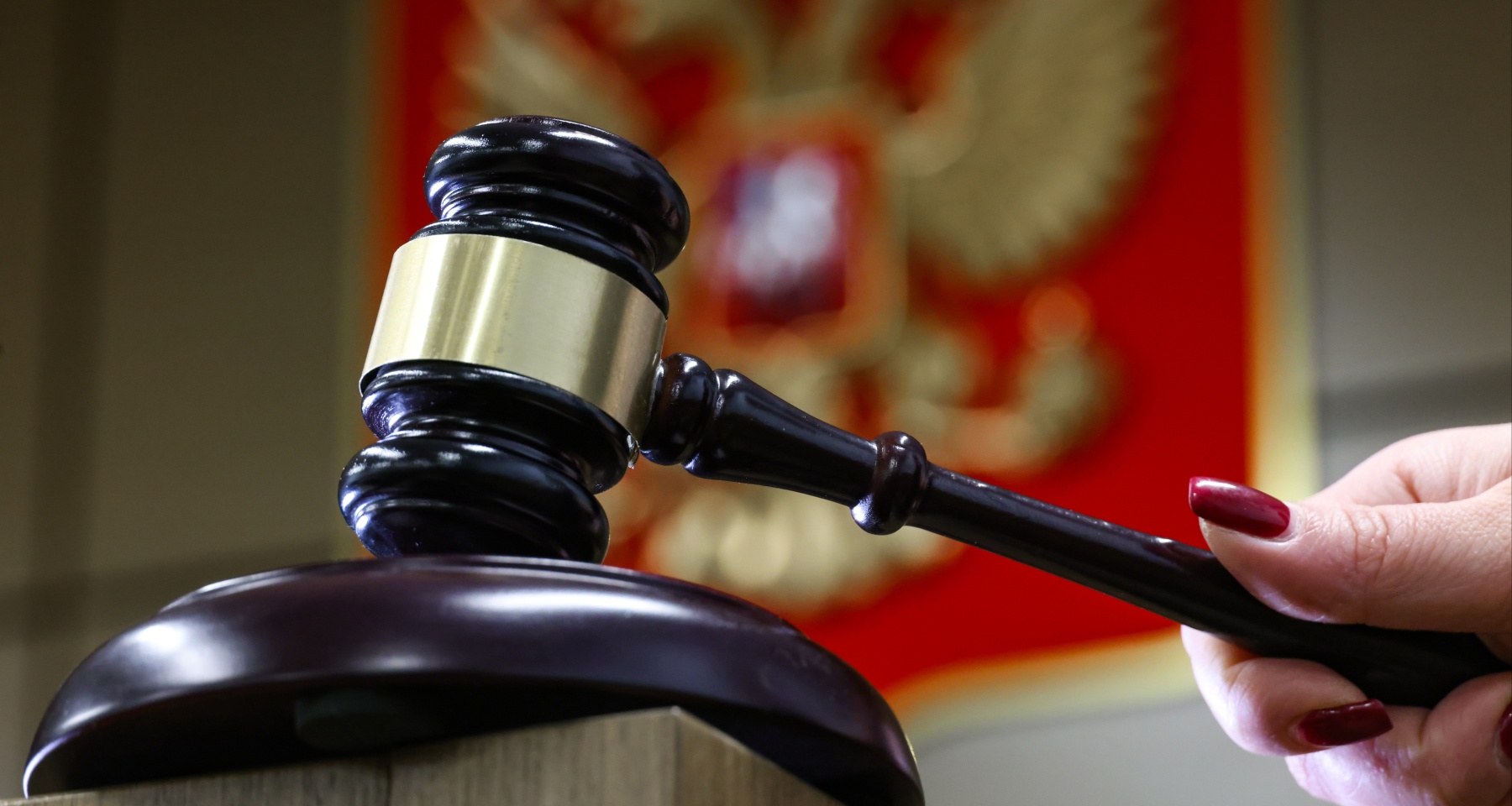 Россиянин выиграл у Сбера и ВТБ суды из-за кредитов, которые он не брал 
