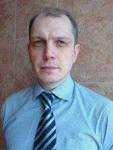 Евгений Попков, начальник управления продукт-менеджмента и маркетинга дирекции развития страхования СК «МАКС»