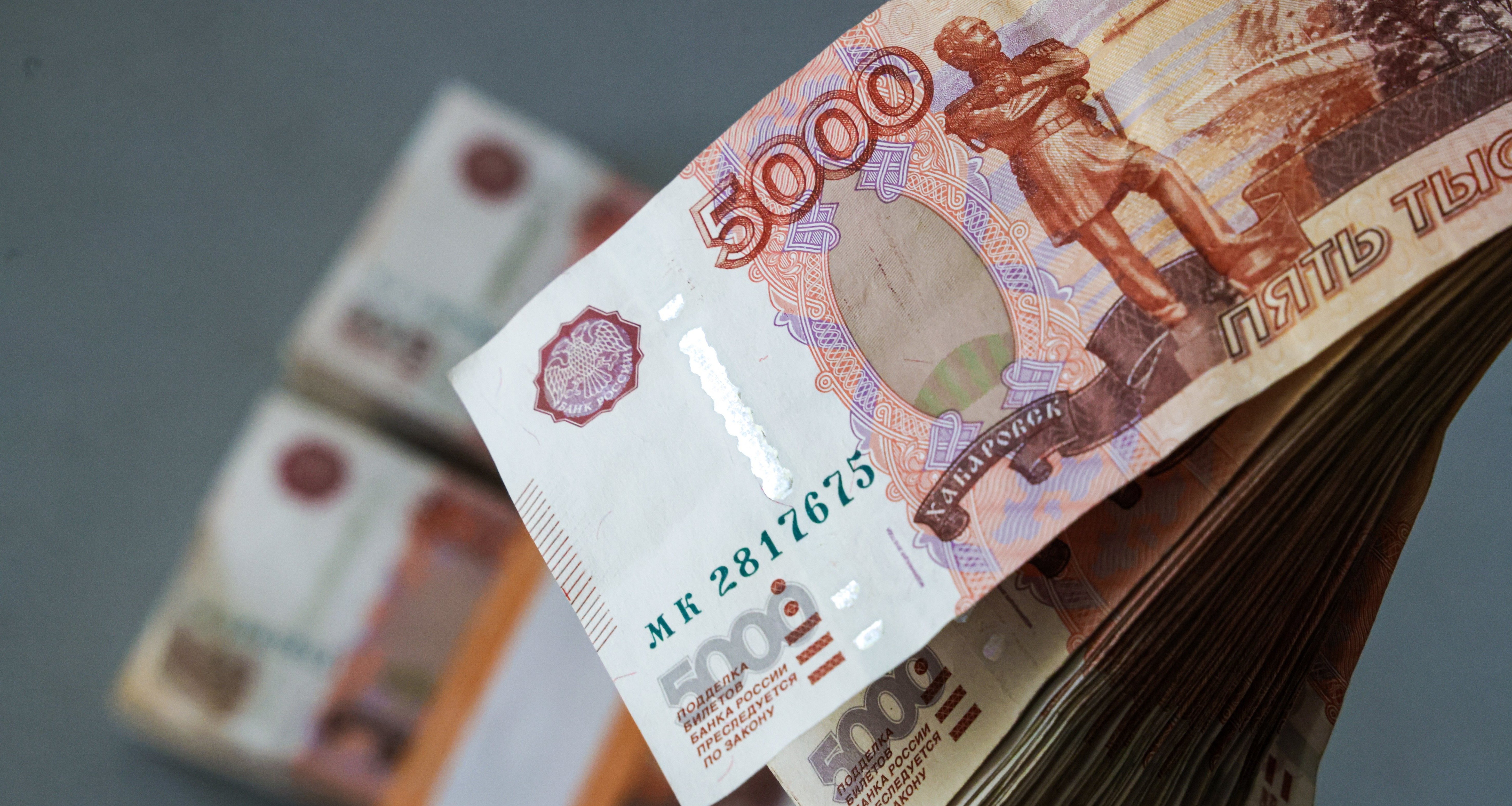 Вкладчикам рассказали, сколько будут сохраняться высокие ставки