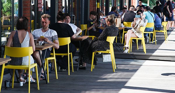 Изображение темы дня