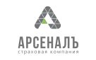 Логотип компании - Арсеналъ