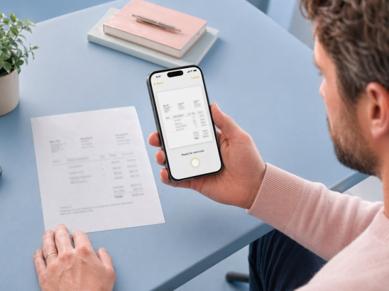 Как отсканировать документ на айфоне: пошаговые инструкции