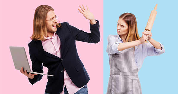 Изображение темы дня