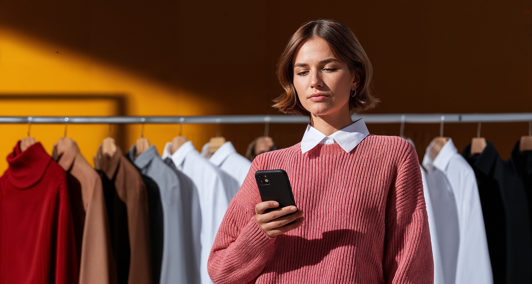 Где выгоднее покупать одежду: сравнили цены на маркетплейсах, в онлайн- и обычных магазинах