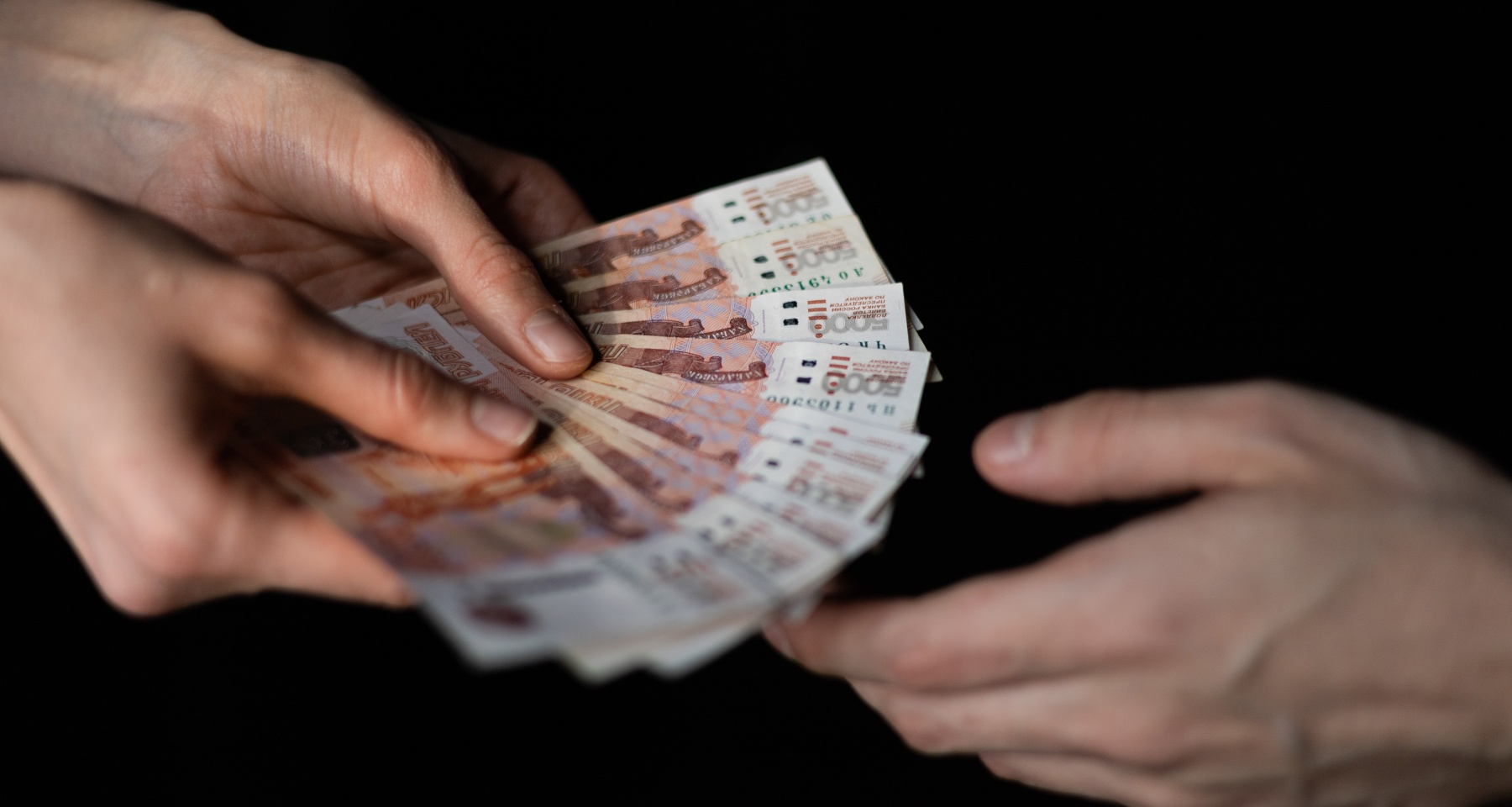 Россиянам посоветовали увеличить финансовую подушку в 2025 году