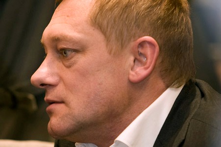 Андрей Рогачев