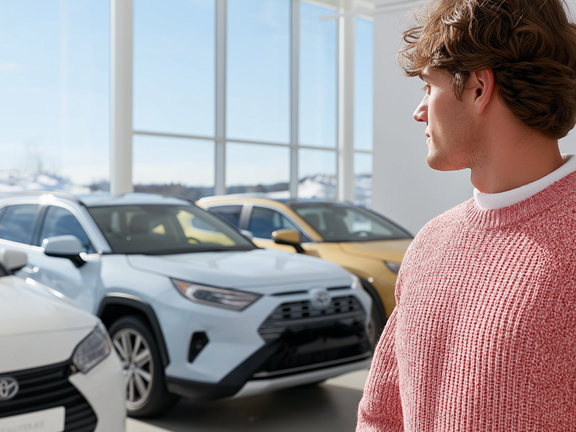 Новый автомобиль или подержанный — что выгоднее купить в 2026 году. Сделали расчеты